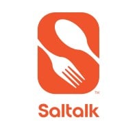 Saltalk Inc Logo